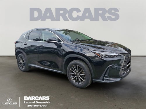 2024 Lexus NX 350 Premium 350 Premium