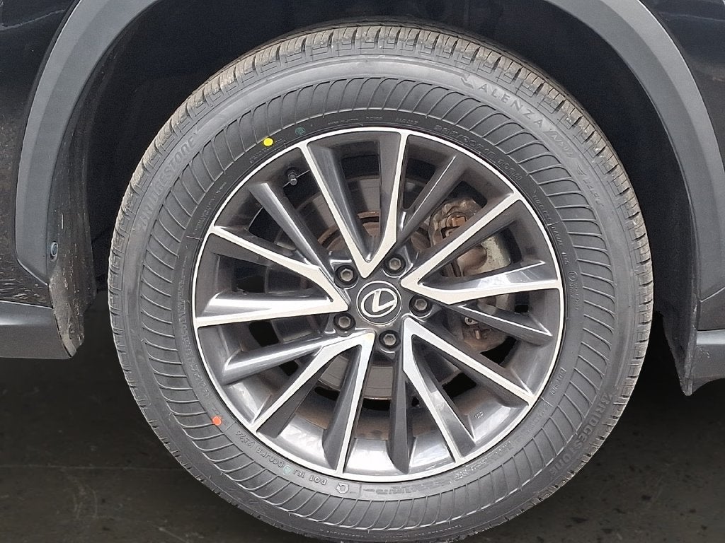 2024 Lexus NX 350 Premium 350 Premium