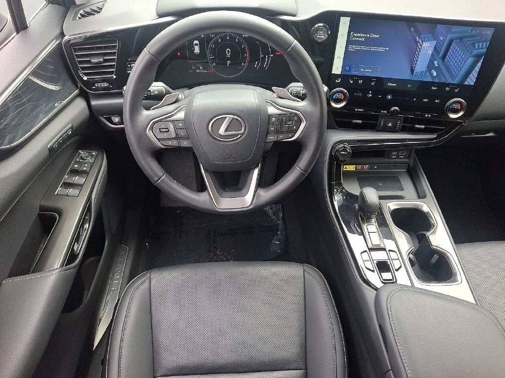 2024 Lexus NX 350 Premium 350 Premium