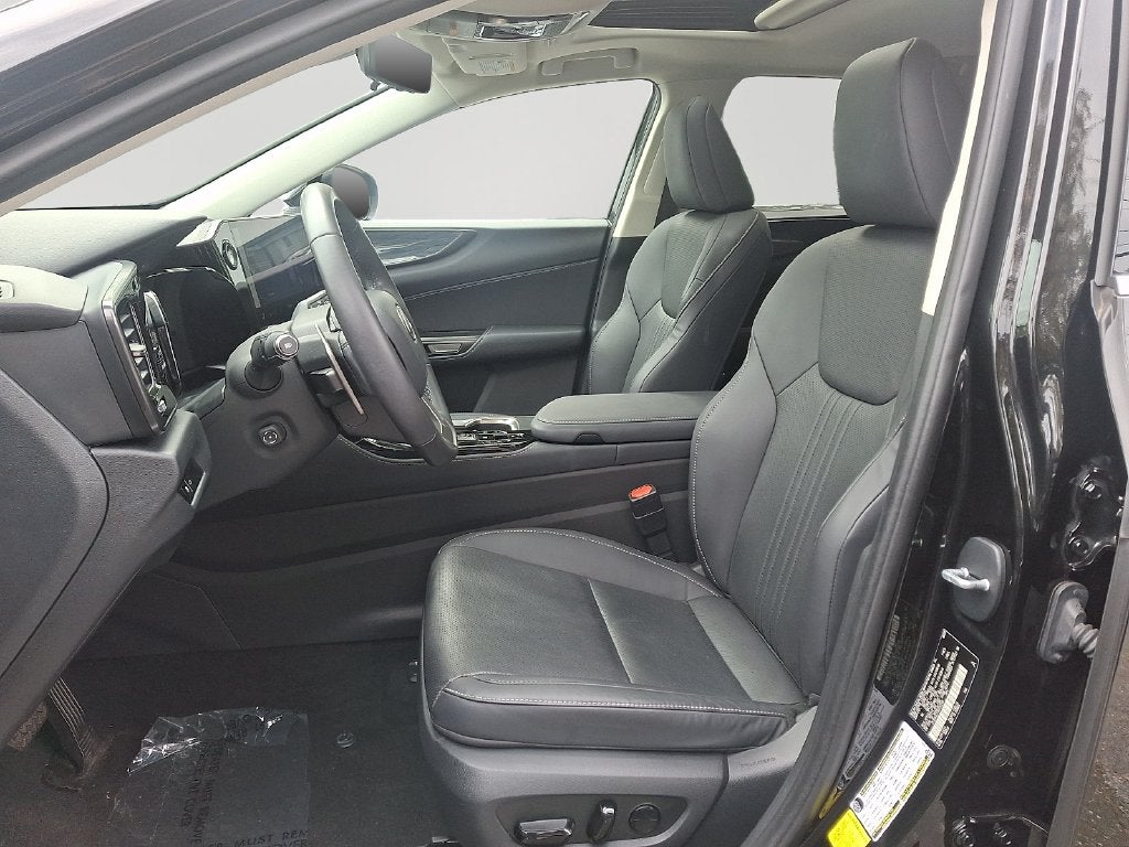 2024 Lexus NX 350 Premium 350 Premium