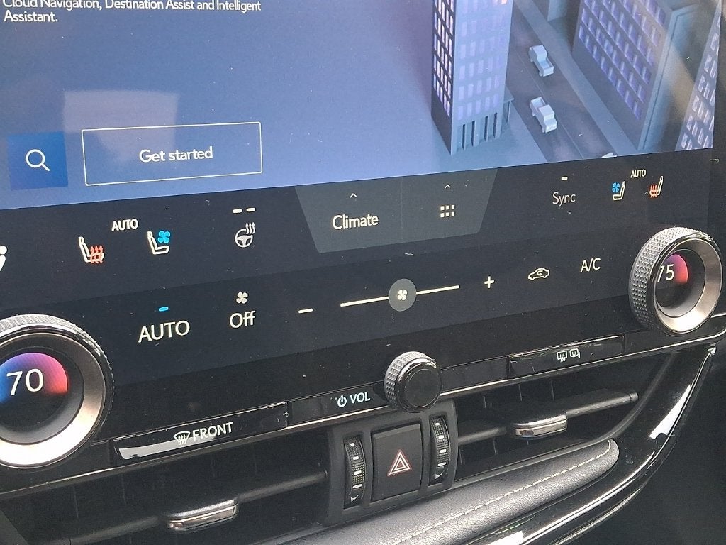 2024 Lexus NX 350 Premium 350 Premium