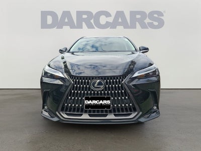 2024 Lexus NX 350 Premium 350 Premium