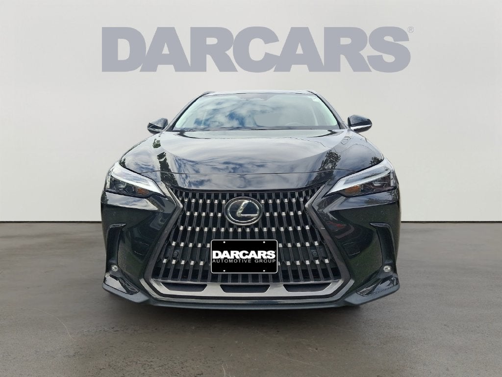 2024 Lexus NX 350 Premium 350 Premium
