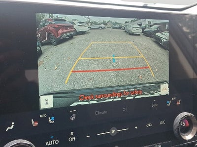 2024 Lexus NX 350 Premium 350 Premium