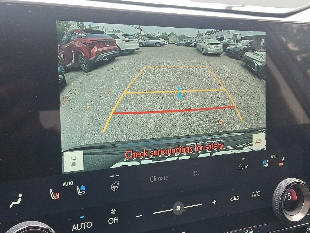 2024 Lexus NX 350 Premium 350 Premium