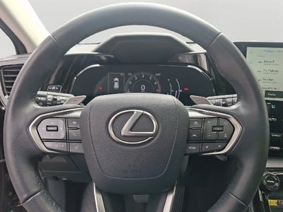 2024 Lexus NX 350 Premium 350 Premium