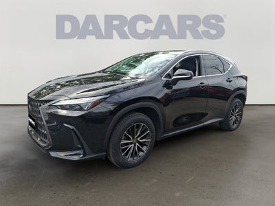 2024 Lexus NX 350 Premium 350 Premium