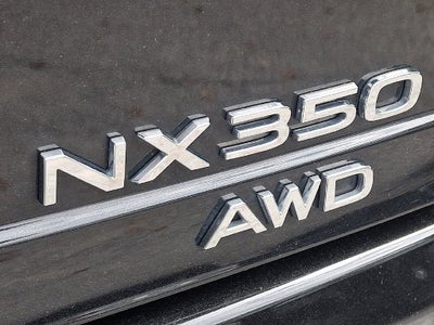 2024 Lexus NX 350 Premium 350 Premium