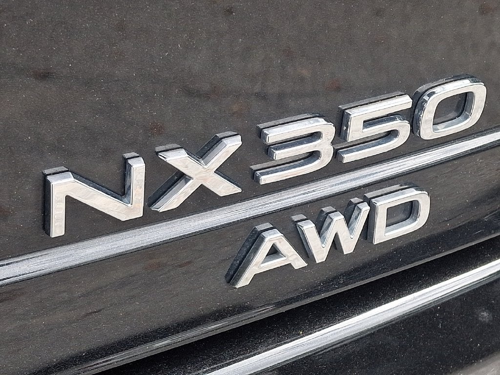 2024 Lexus NX 350 Premium 350 Premium