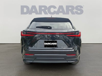 2024 Lexus NX 350 Premium 350 Premium