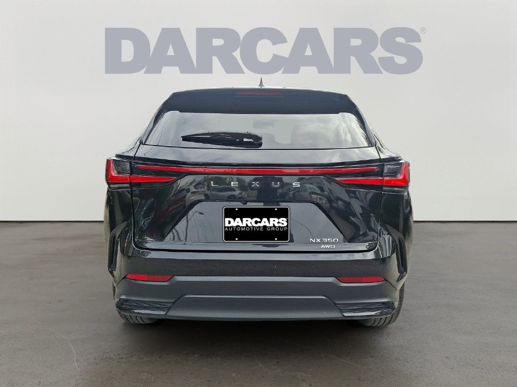 2024 Lexus NX 350 Premium 350 Premium