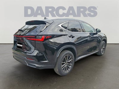 2024 Lexus NX 350 Premium 350 Premium