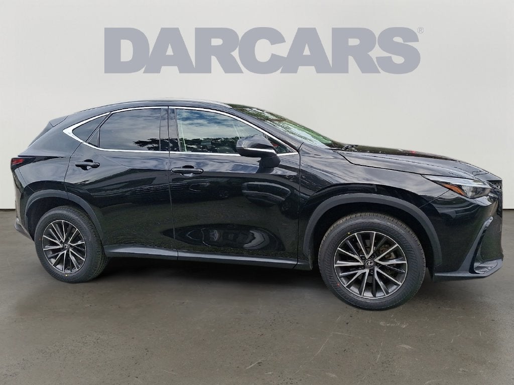 2024 Lexus NX 350 Premium 350 Premium