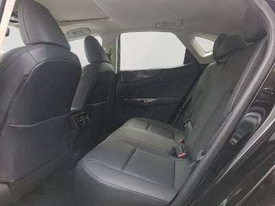 2024 Lexus NX 350 Premium 350 Premium