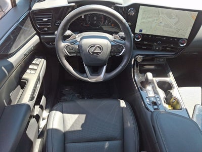 2026 Lexus NX 350 Premium 350 Premium