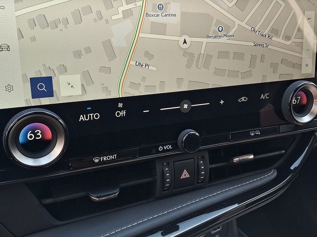 2026 Lexus NX 350 Premium 350 Premium