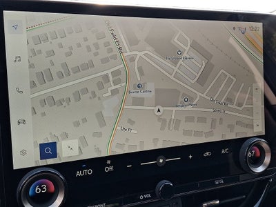 2026 Lexus NX 350 Premium 350 Premium