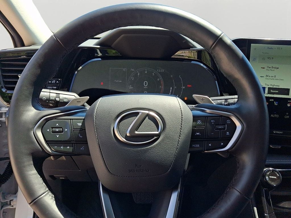 2026 Lexus NX 350 Premium 350 Premium