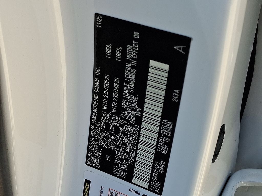 2026 Lexus NX 350 Premium 350 Premium