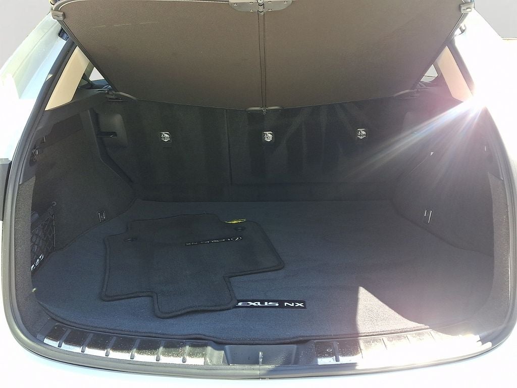 2026 Lexus NX 350 Premium 350 Premium