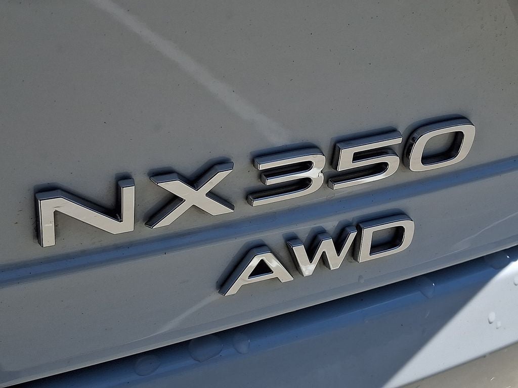 2026 Lexus NX 350 Premium 350 Premium