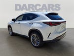 2026 Lexus NX 350 Premium 350 Premium