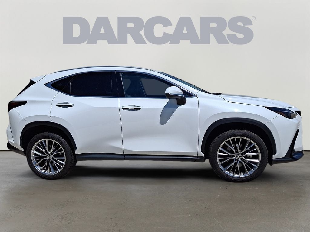 2026 Lexus NX 350 Premium 350 Premium