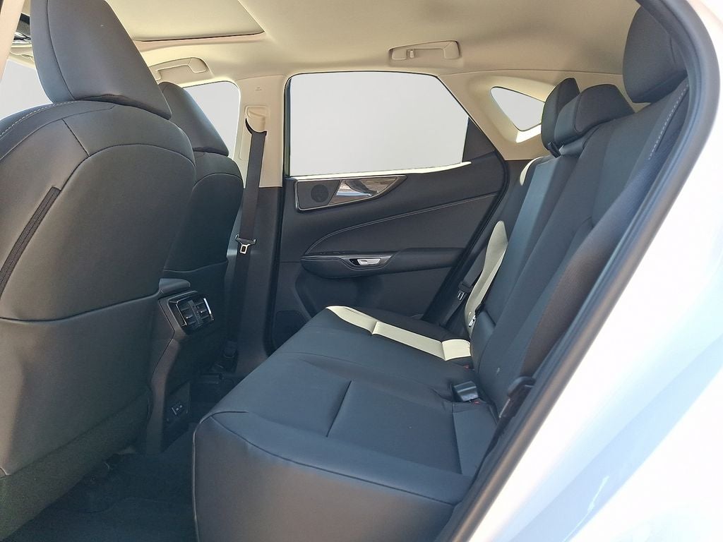 2026 Lexus NX 350 Premium 350 Premium