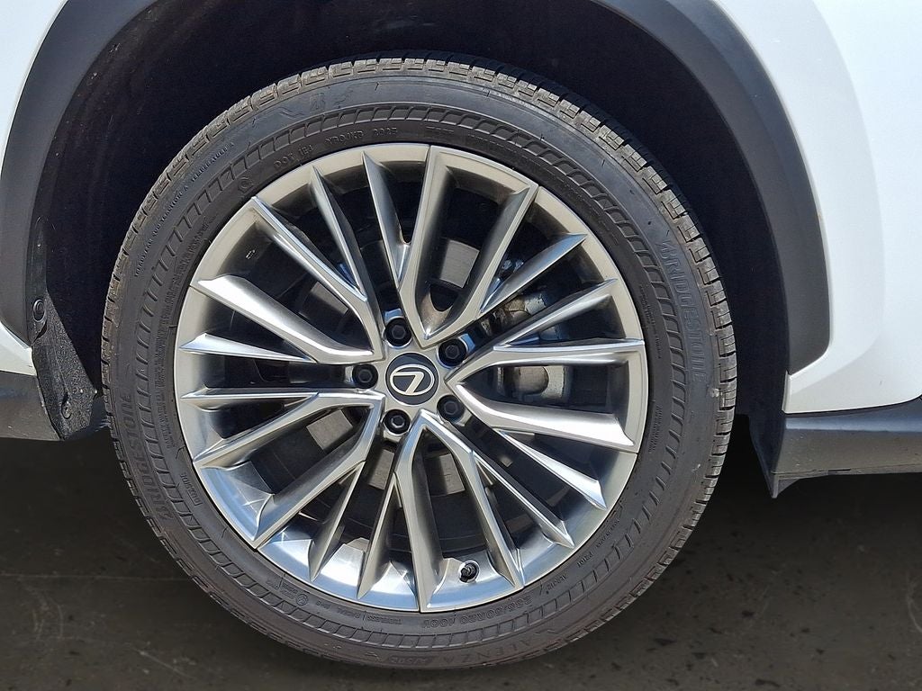 2026 Lexus NX 350 Premium 350 Premium