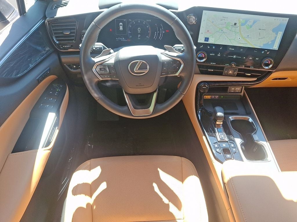 2024 Lexus NX 350 Premium 350 Premium