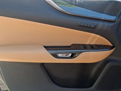 2024 Lexus NX 350 Premium 350 Premium
