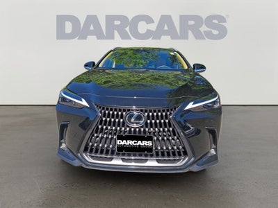 2024 Lexus NX 350 Premium 350 Premium