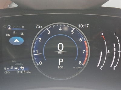 2024 Lexus NX 350 Premium 350 Premium