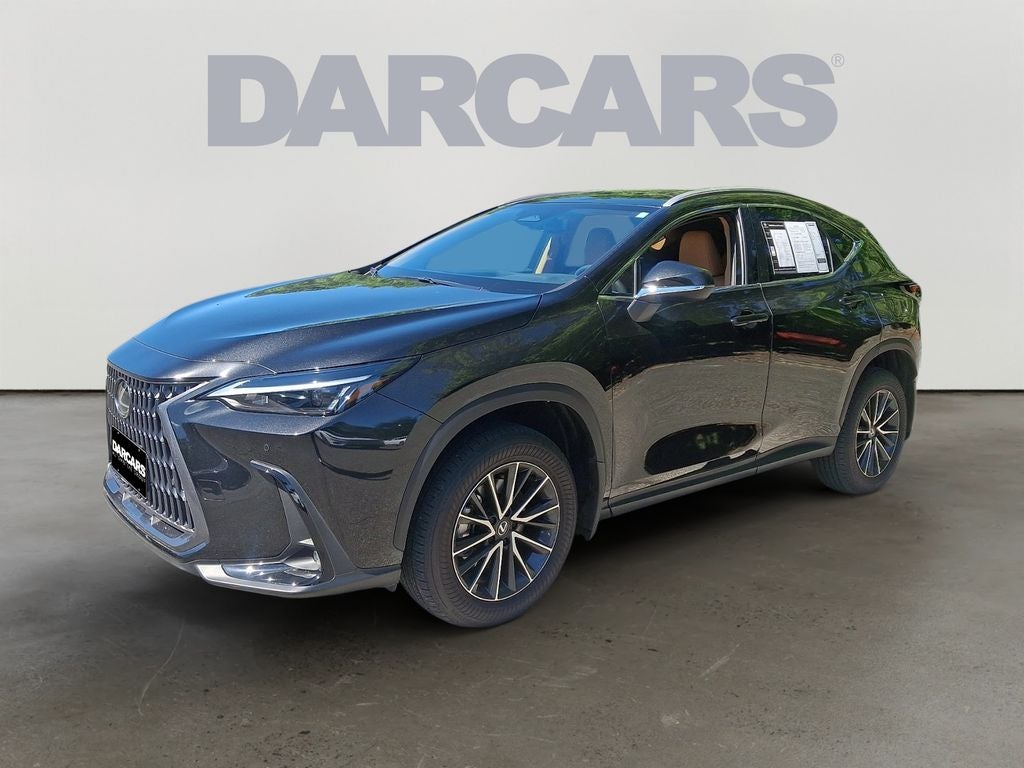 2024 Lexus NX 350 Premium 350 Premium