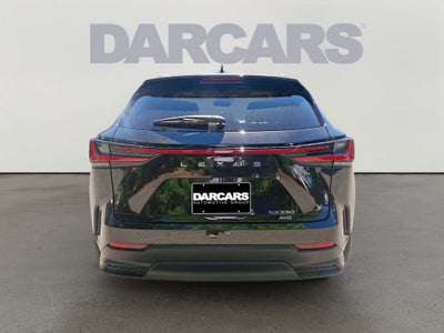 2024 Lexus NX 350 Premium 350 Premium