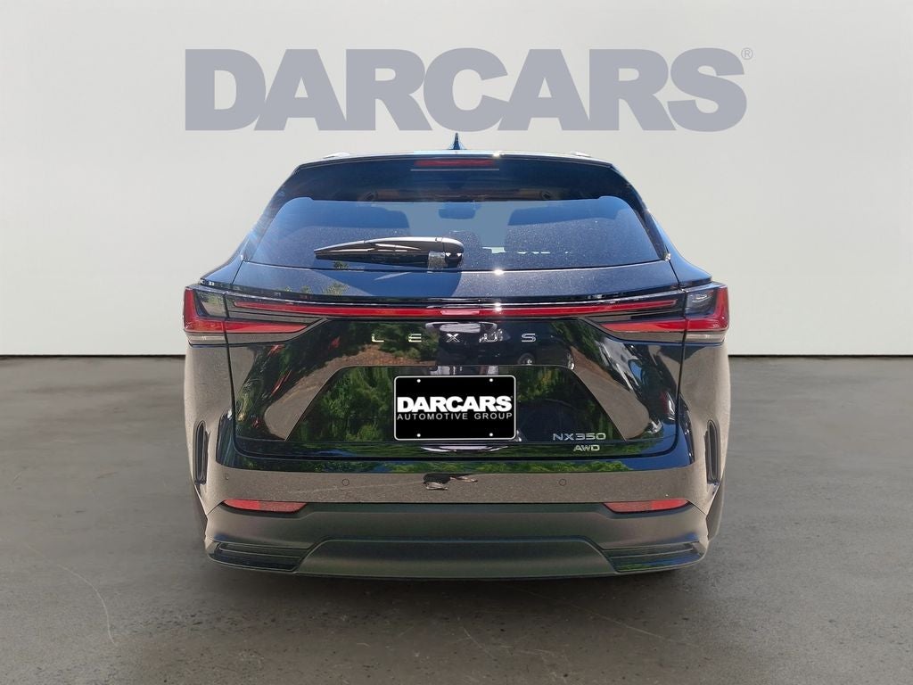 2024 Lexus NX 350 Premium 350 Premium