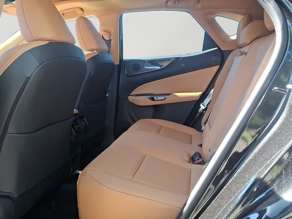 2024 Lexus NX 350 Premium 350 Premium