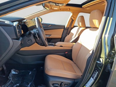 2025 Lexus NX 350 Premium 350 Premium