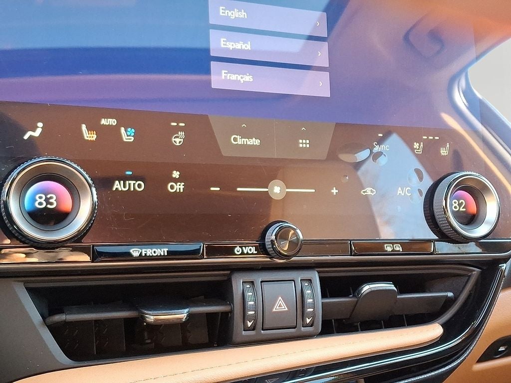 2025 Lexus NX 350 Premium 350 Premium