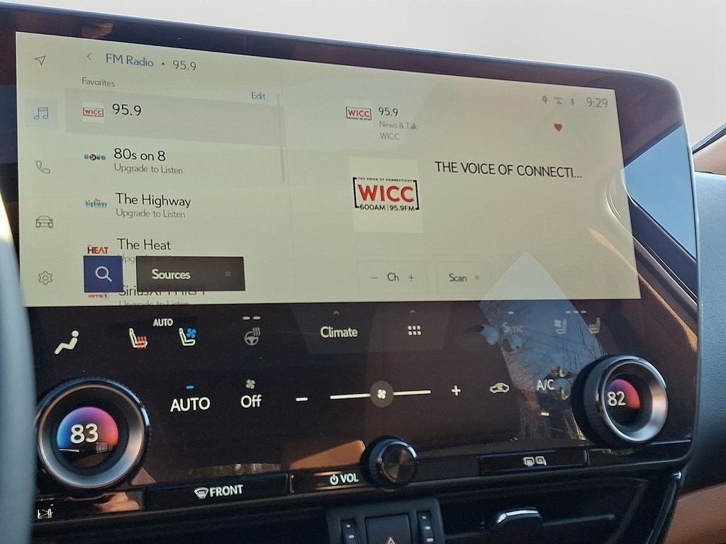 2025 Lexus NX 350 Premium 350 Premium