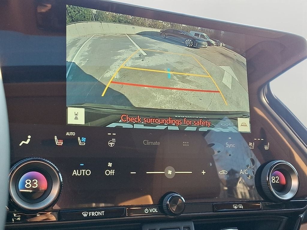 2025 Lexus NX 350 Premium 350 Premium