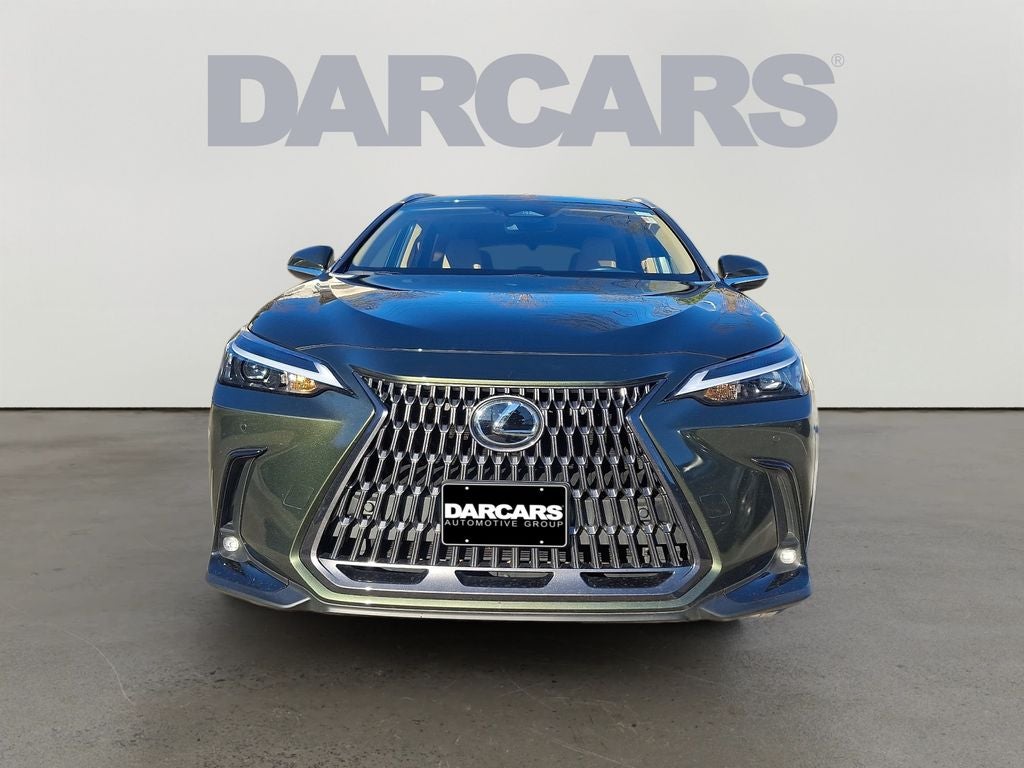 2025 Lexus NX 350 Premium 350 Premium