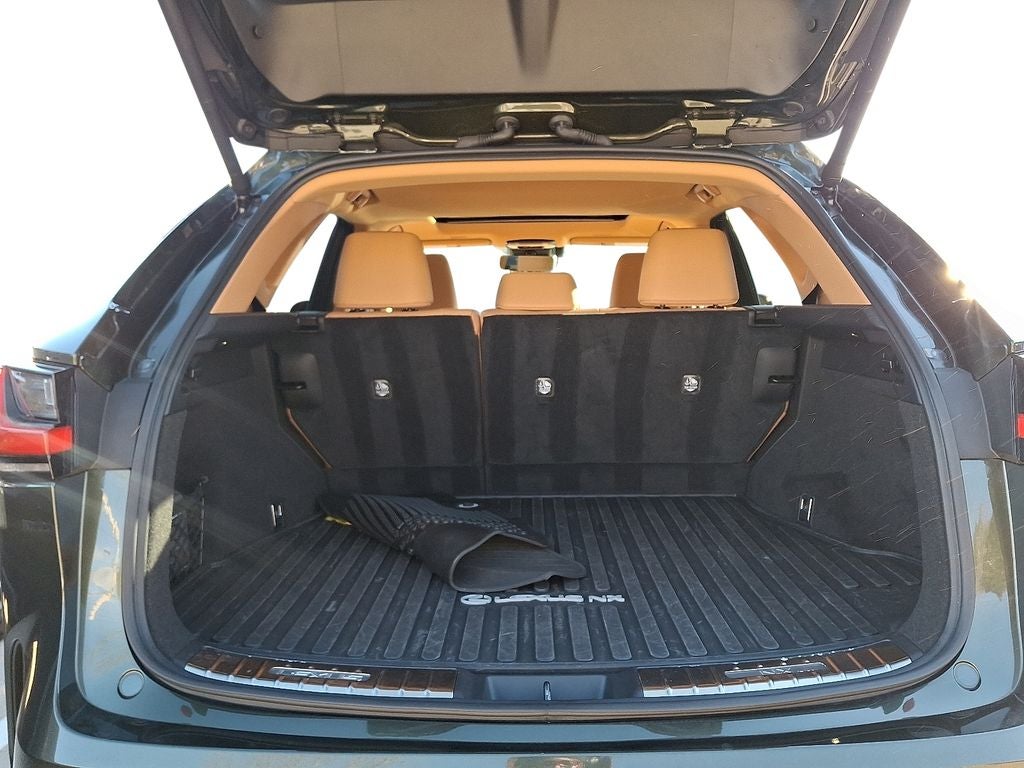2025 Lexus NX 350 Premium 350 Premium