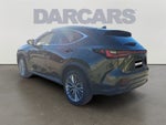 2025 Lexus NX 350 Premium 350 Premium