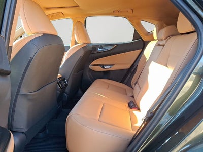 2025 Lexus NX 350 Premium 350 Premium