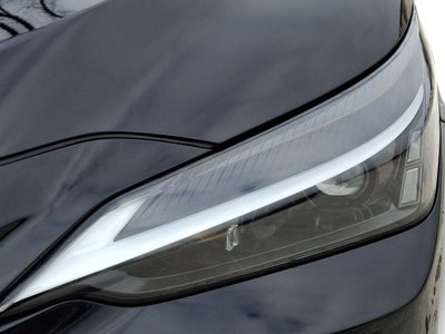 2023 Lexus NX 350 Premium 350 Premium COLD AREA PACKAGE