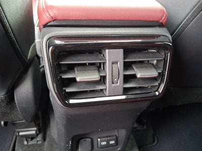 2023 Lexus NX 350 Premium 350 Premium COLD AREA PACKAGE