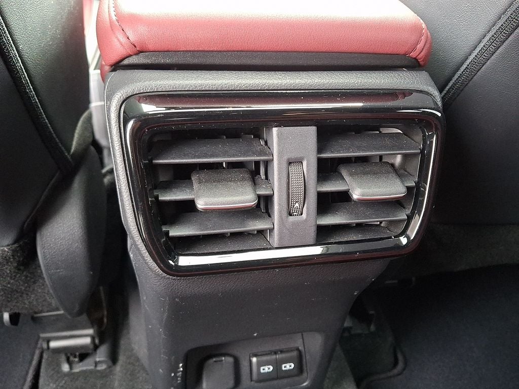 2023 Lexus NX 350 Premium 350 Premium COLD AREA PACKAGE