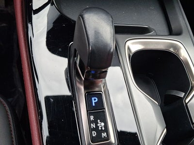 2023 Lexus NX 350 Premium 350 Premium COLD AREA PACKAGE