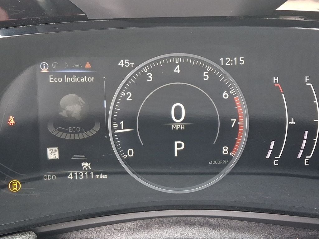 2023 Lexus NX 350 Premium 350 Premium COLD AREA PACKAGE